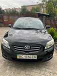 Toyota Corolla 1,6 2008