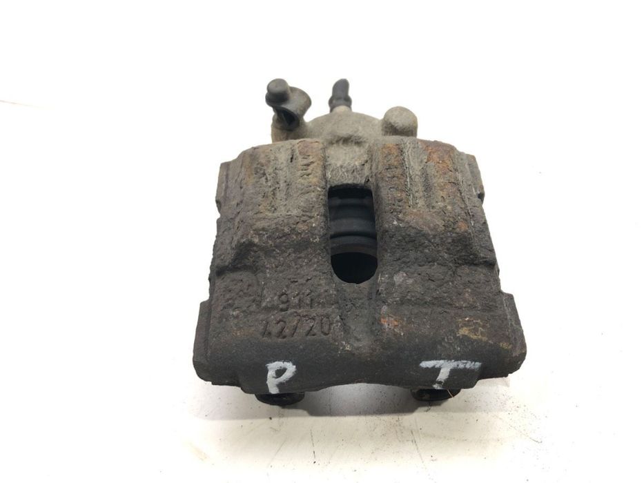 ZACISK TYŁ PRAWY - 45.00 PLN - BMW X1 (E84) 2009 - 2015 sDrive 18 d 105 kW [143 KM] olej napędowy