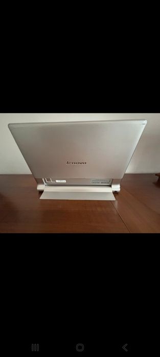 Tablet Lenovo Yoga