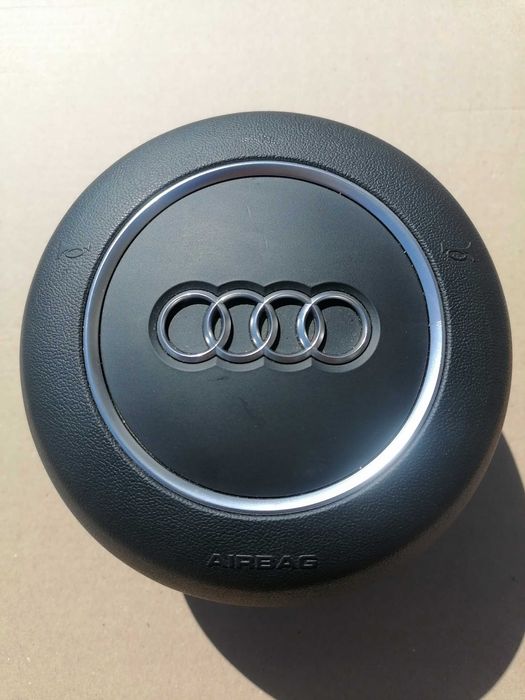 Оригінальний невідновлений Airbag Volkswagen Audi Skoda
