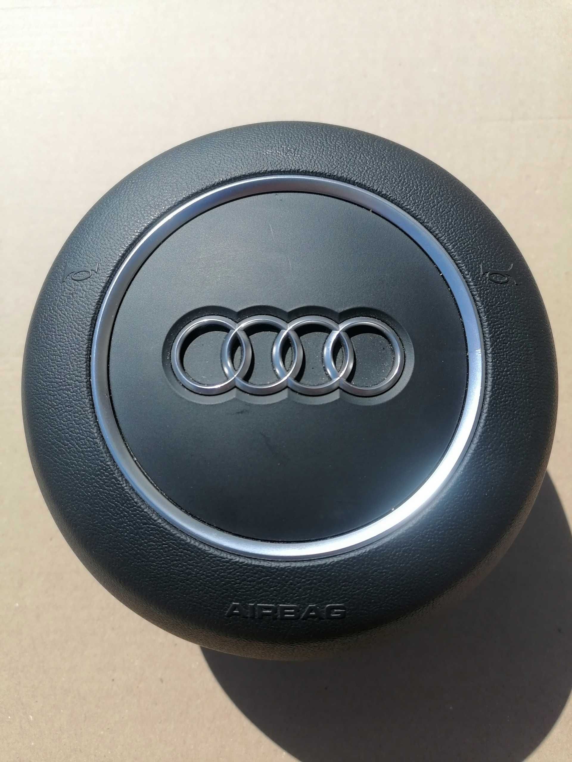 Продам оригінальний невідновлений Airbag Volkswagen, Audi, Skoda
