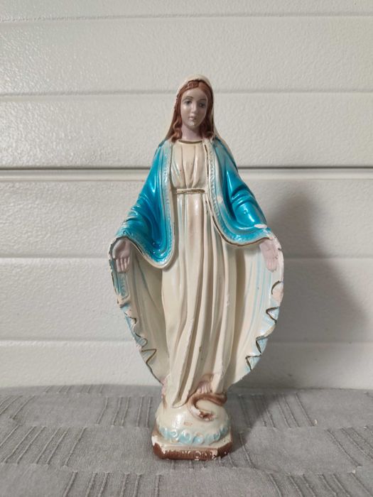 Peças Religiosas