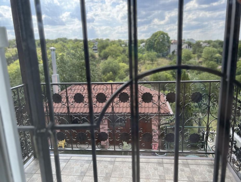 Продам дом в Сажевке,Старые Кодаки