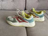 Buty Scotch& Soda / Amsterdam/