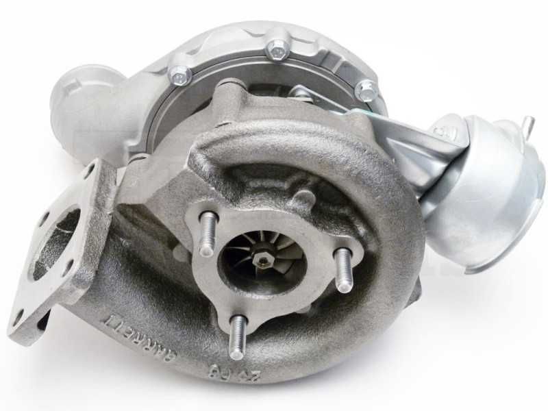 Turbo Garrett 454135 Gt2052v