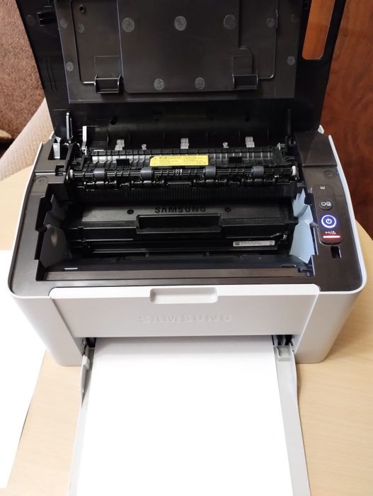 Лазерний принтер Samsung M2026