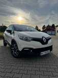 Renault Captur 2015