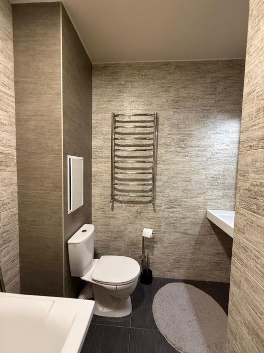 Продаю 2х комнатную квартиру.Автономное отопление.