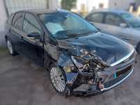 Ford Focus Titanium 2008 - Salvado