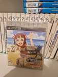 The idol master nowa folia ps3 PlayStation 3 jp