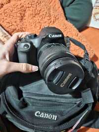 Máquina Canon EOS1300D