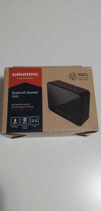 Coluna Bluetooth Grundig