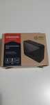 Coluna Bluetooth Grundig