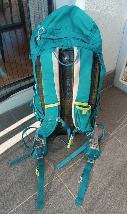 Plecak Turystyczny 18L Osprey Trekking Górski Odporny na wodę