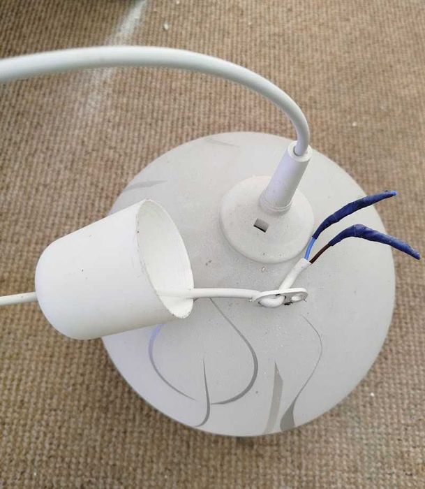 Підвісні плафони.