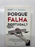 Livro - Porque Falha Portugal? (ctt editorial grátis)
