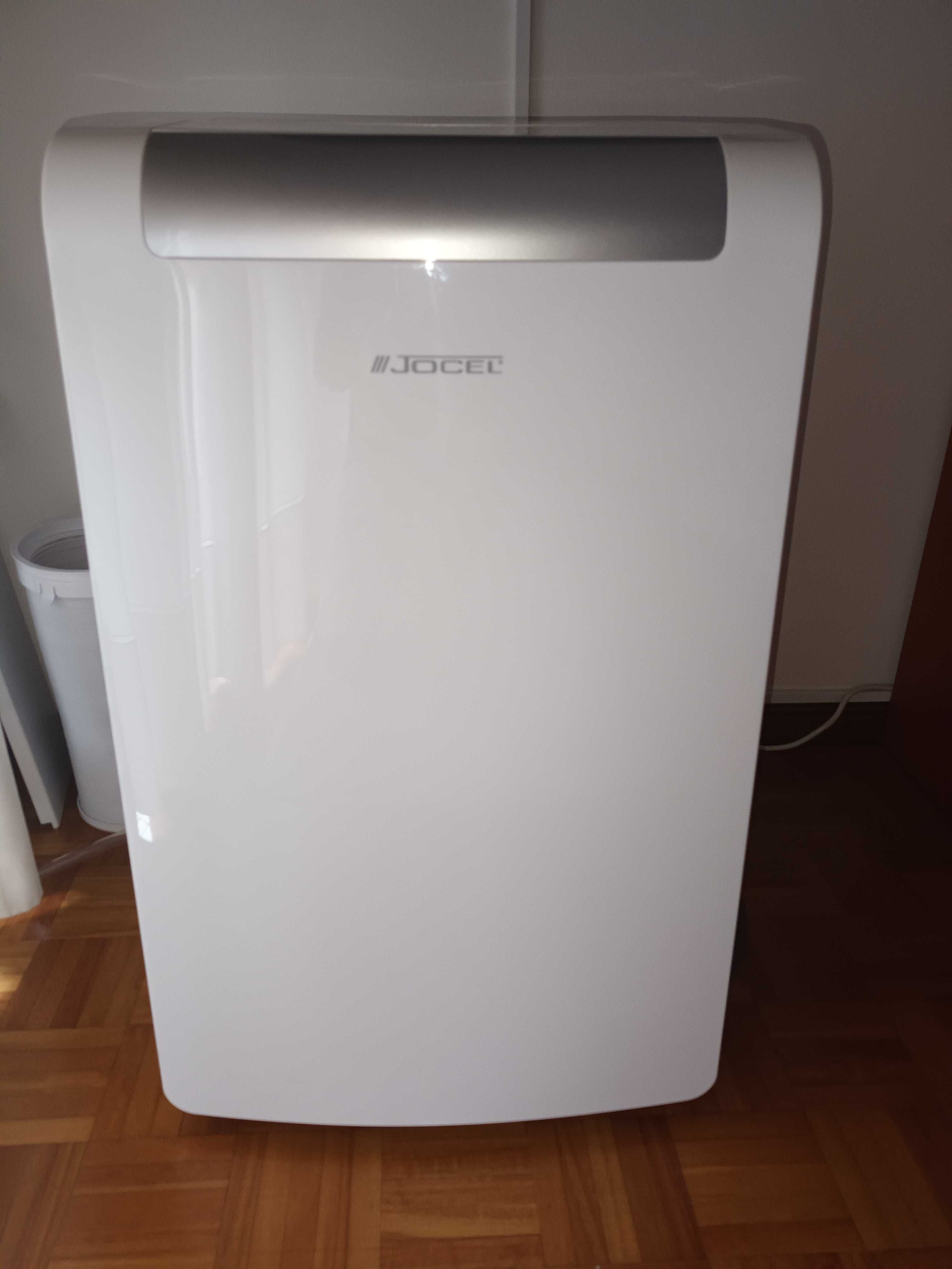 Ar condicionado portatil