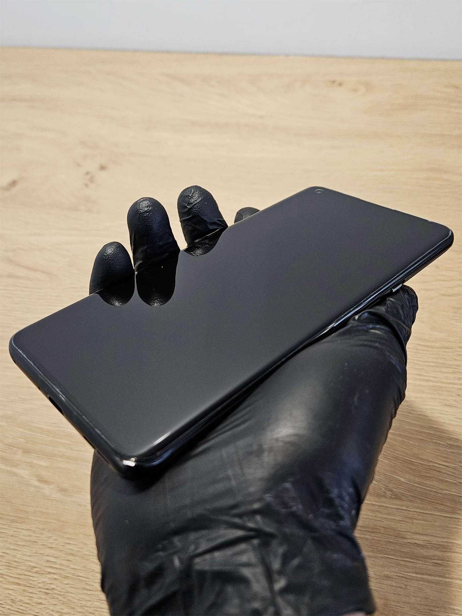OnePlus 9 pro 12/256 Stellar Black Czarny - liczne DODATKI !