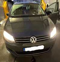 Volkswagen Sharan SHARAN 2012 zadbany / Zamiana