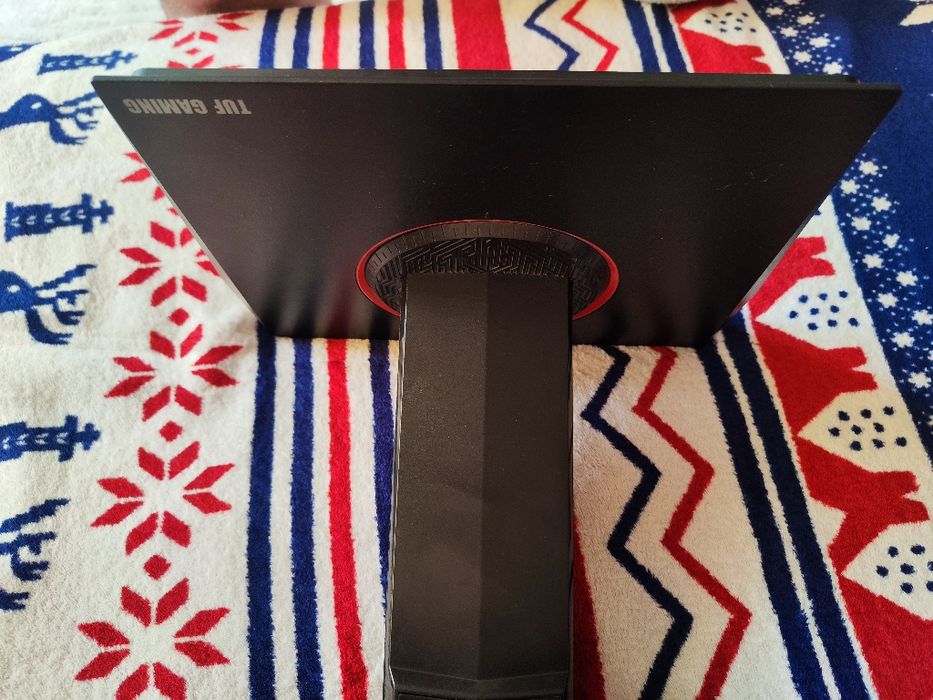 Asus Tuf 24" 144hz VG249