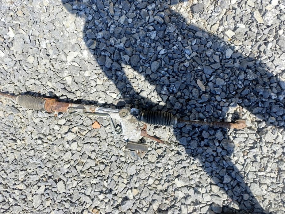 Maglownica przekładnia kierownicza volkswagen Lupo 1.0