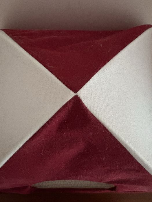 Cama /gruta para gatos