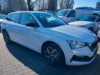 Skoda Scala Разборка шрот розборка Шкода Скала Бампер