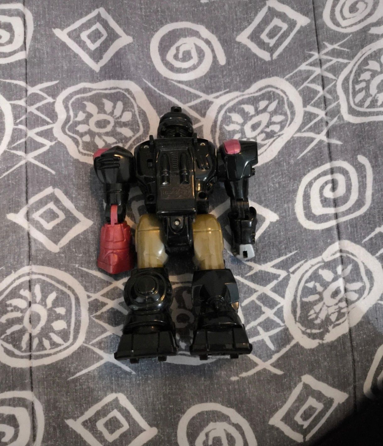 Boneco Robot para Criança