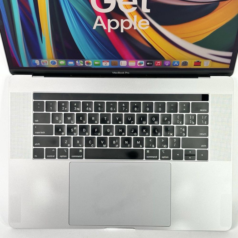 MacBook Pro 15’’ 2018 і7 16GB | 256GB ГАРАНТІЯ > Магазин Дніпро #3226