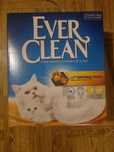 Ever clean żwirek dla kota