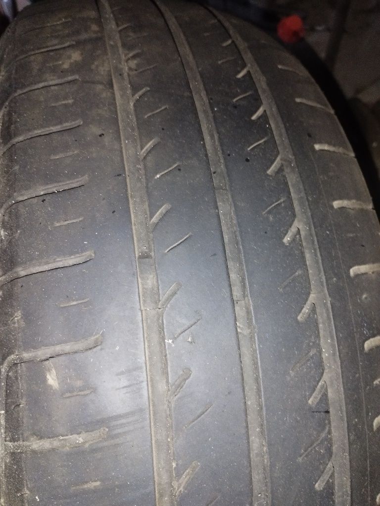 Комплект шин Goodride 215/65 R16 лето