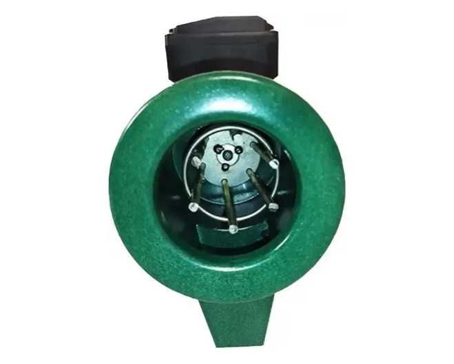 Лущилка для кукурудзи электрическая ЛАН 8 Гарантія  Кукурузолущилка