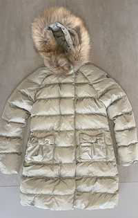 Женская теплая зимняя куртка IL Gufo