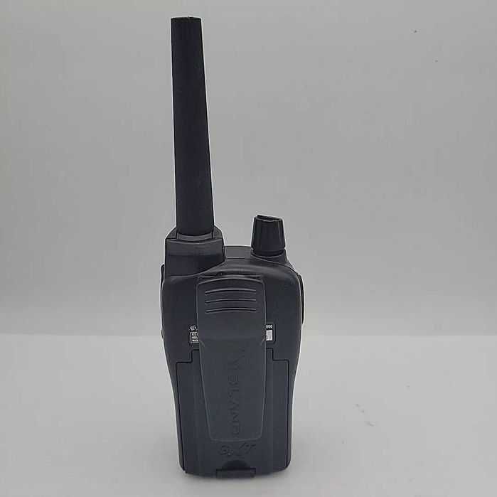 Портативная рация Midland GXT800 X-tra Talk