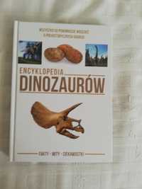 Encyklopedia Dinozaurów