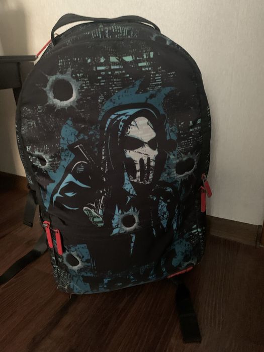 Продам рюкзак шкільний Kite