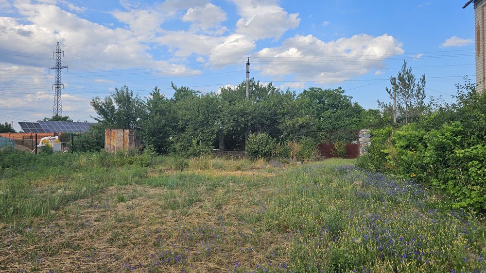 Продам земельну ділянку Соколівське біля Жадова