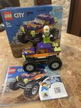 Klocki lego 60251