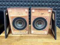 Kolumny UNITRA TONSIL ZG 10-C/1 GDS 16/15