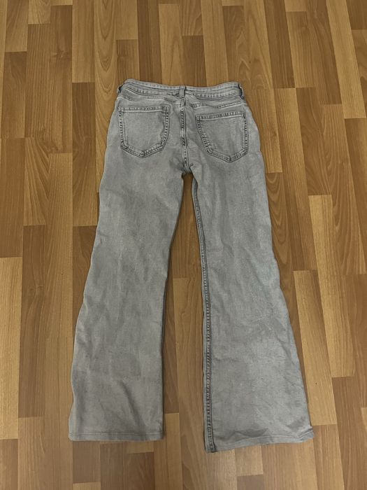 ПРОДАМ ТЕРМІНОВО!! джинси клеш