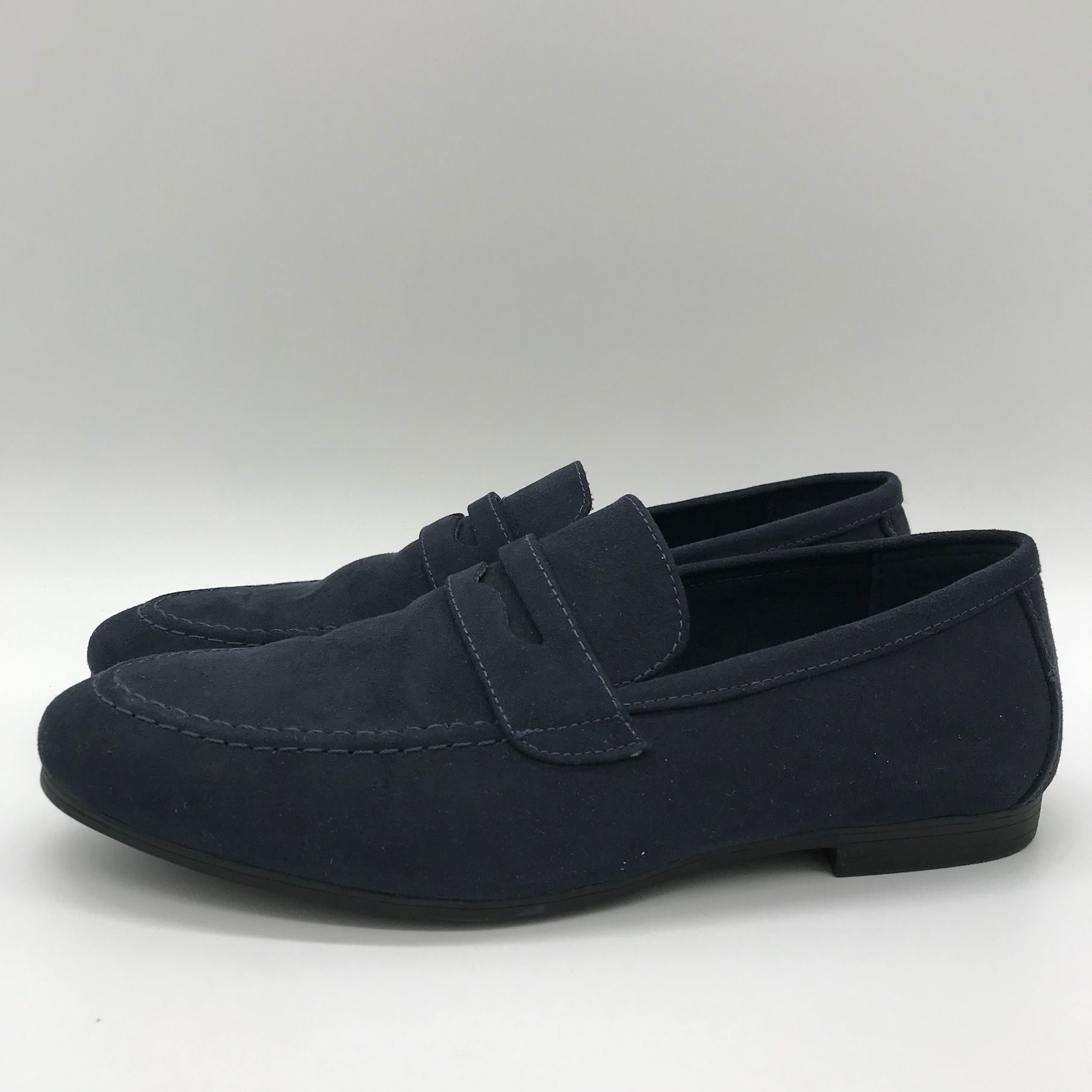 Używane Buty męskie mokasyny Pier One r. 41