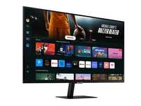 Smart Monitor Samsung M7 UHD 4K 32”