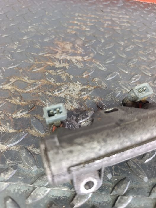 Régua/ Rampa de injeção para Volkswagen Golf IV 036 133 319