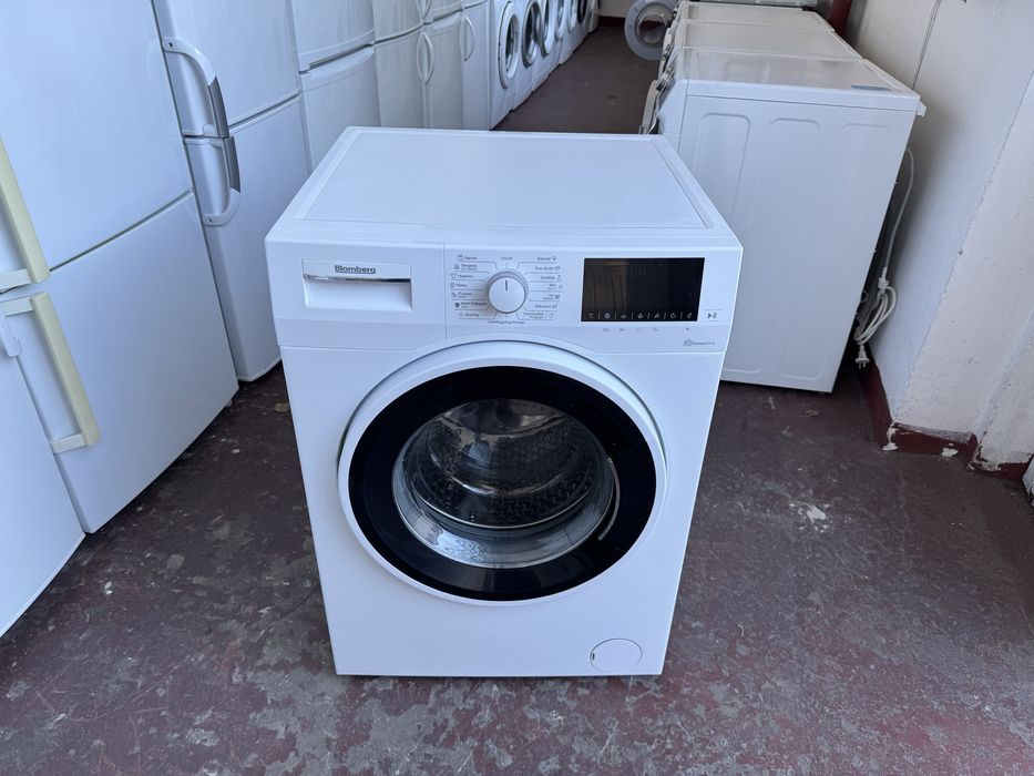 Pralka Blomberg A+++ 9kg. 1600obr. GWARANCJA.Transport