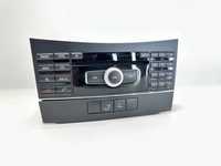 Mercedes E W212 radio Cd Nawigacja Navi telefon