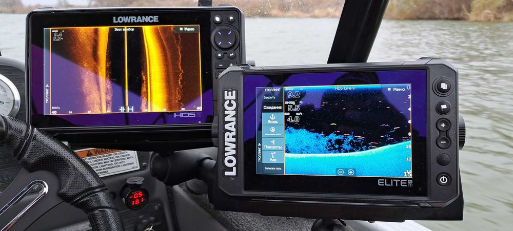 Лодка Starweld 17 DC