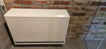 Piec akumulacyjny Dimplex FSD 18 C oraz sterownik wifi  Thermoval