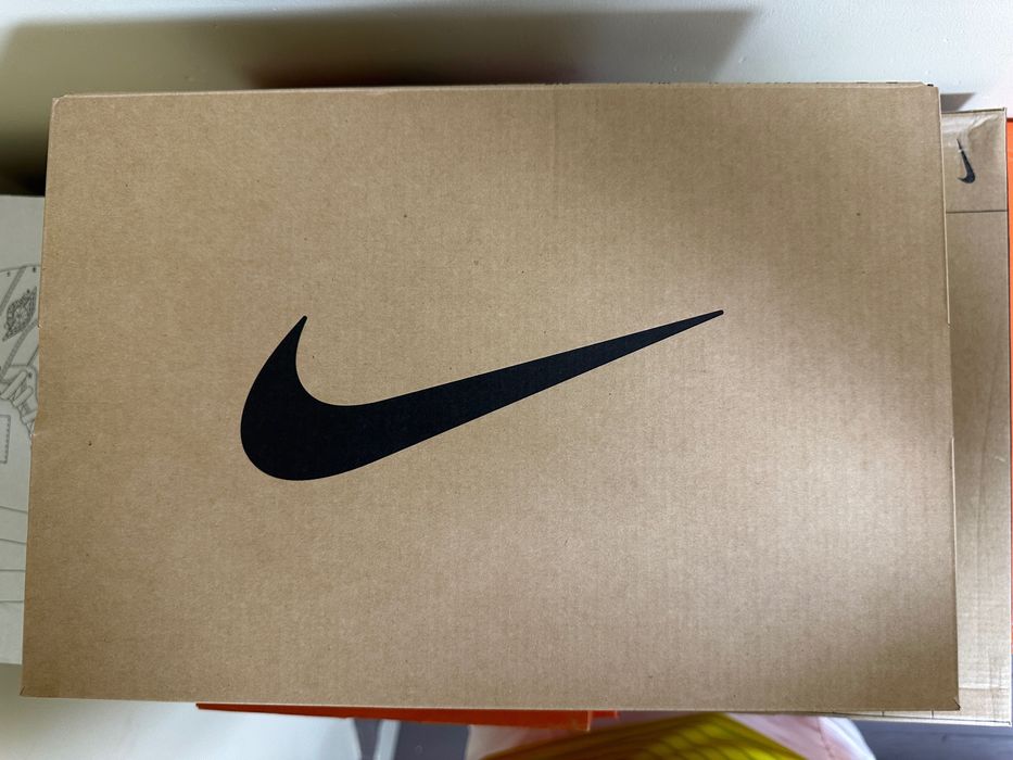 Кросівки Nike React Pegasus Trail 4 GTX Gore-Tex кроссовки DJ7926-003