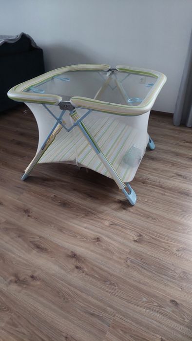 Sprzedam kojec dla dziecka BERBER