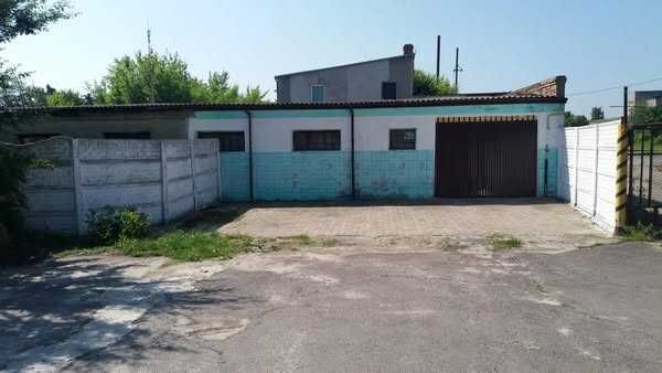 Продається автосервіс